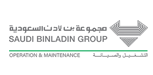 SAUDI BINLADIN GROUP